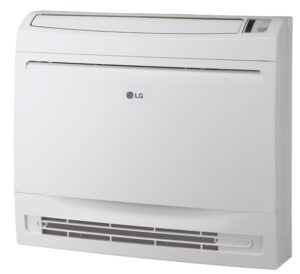 Подов климатик ( конзола ) LG UQ09F.NA0 / UUA1.UL0