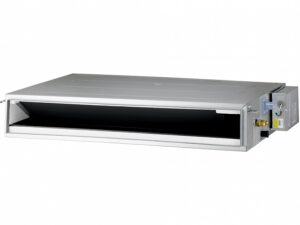 Канален нисконапорен климатик LG CL12F.N50 / UUA1.UL0