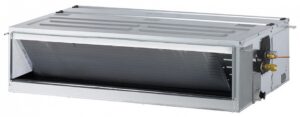 Канален среднонапорен климатик LG UM48F.N30 / UUD1.U30