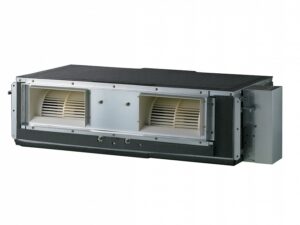 Канален високонапорен климатик LG UB85.N94 / UU85W.U74