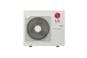 Външно тяло мултисплит LG MU2R17.UL0