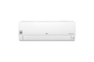 Вътрешно тяло LG DC09RK.NSJ Deluxe