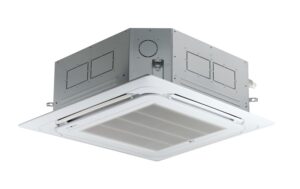 Четирипътна таванна касета LG CT24F.NB0