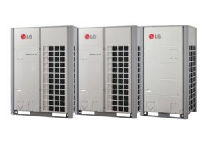 LG MULTI V 6 ARUM540LTE6 Външно тяло за VRF/VRV