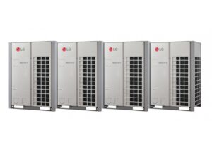 LG MULTI V 6 ARUM880LTE6 Външно тяло за VRF/VRV