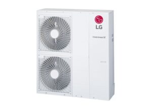 LG THERMA V HM161MR.U34 MONOBLOC Термопомпа 16kW