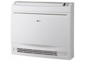 Подово конзолно тяло LG ARNU09GQAA4