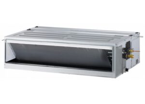 Среднонапорно канално тяло LG ARNU07GM1A4