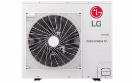 LG HU051MR.U44 Outdoor Unit